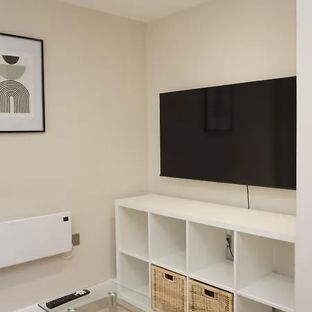 Cosy Centre * 利兹