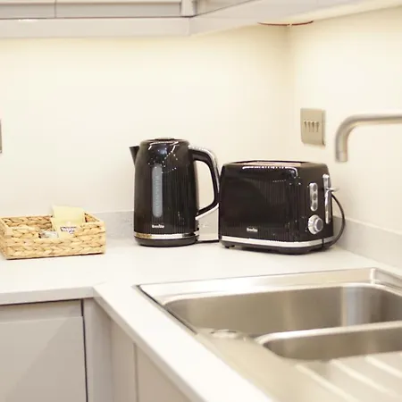 Cosy Centre * 利兹