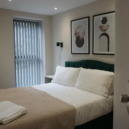 Cosy Centre Leeds (West Yorkshire)