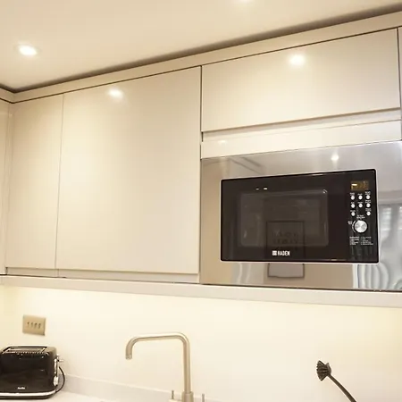 Cosy Centre Appartement Leeds (West Yorkshire)