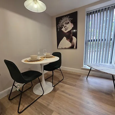 Cosy Centre Leeds (West Yorkshire)