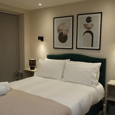 Cosy Centre Leeds (West Yorkshire)