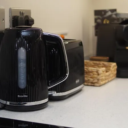 Cosy Centre Leeds (West Yorkshire)