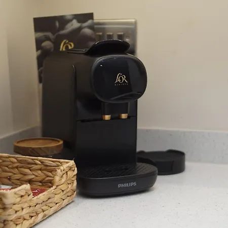 Cosy Centre Appartement Leeds (West Yorkshire)