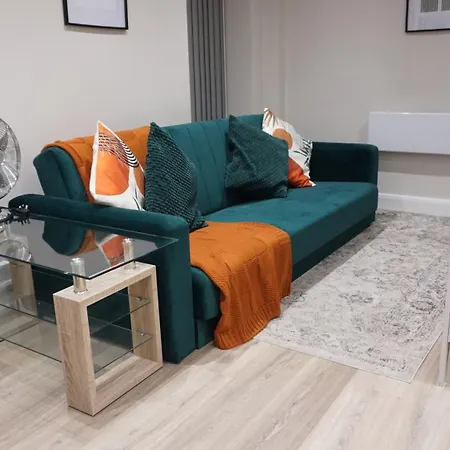 Appartement Cosy Centre *