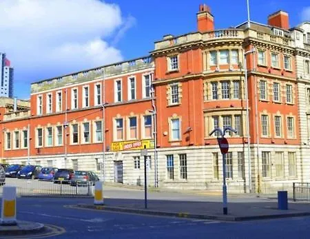 Appartement Cosy Centre *