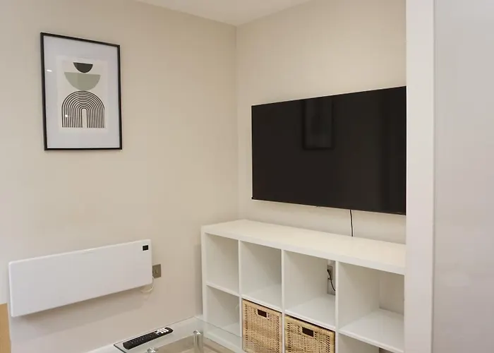 Cosy Centre * Λιντς