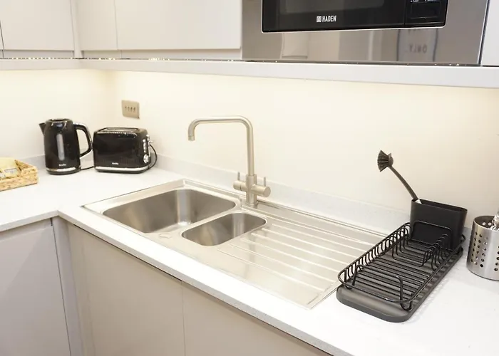 Cosy Centre Διαμέρισμα