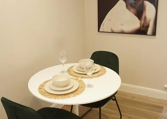 Διαμέρισμα Cosy Centre