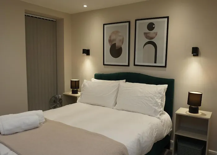 Cosy Centre Leeds (West Yorkshire)