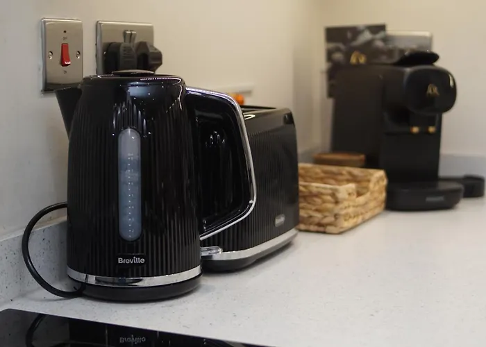 Cosy Centre Λιντς