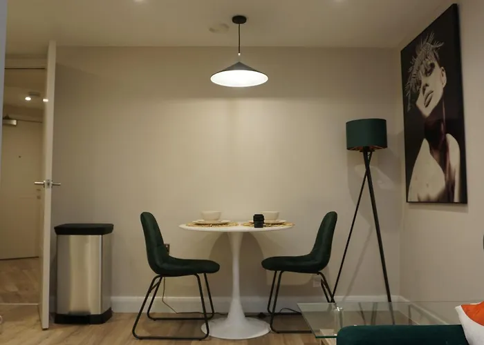 Apartment Cosy Centre *