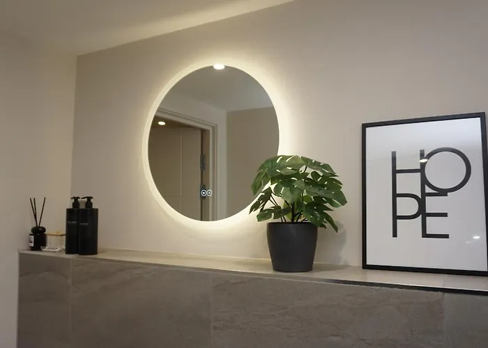 Cosy Centre Apartment *