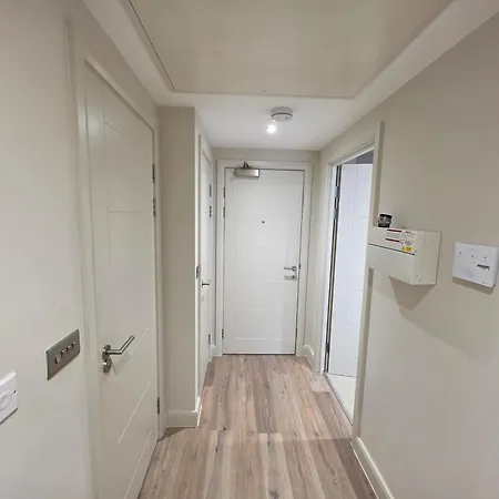 Apartmán Cosy Centre