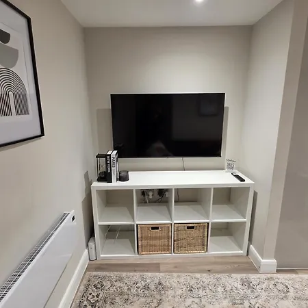 Cosy Centre