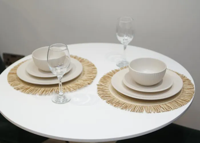 Cosy Centre Leeds (West Yorkshire)