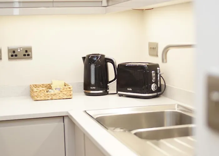 Cosy Centre * Leeds (West Yorkshire)