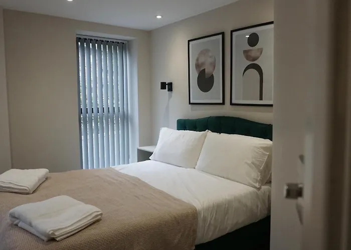 Cosy Centre Leeds (West Yorkshire)