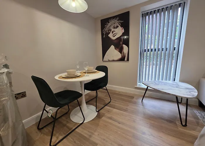 Cosy Centre Leeds (West Yorkshire)